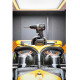 Дрель-шуруповёрт McLaren F1 TEAM LIMITED EDITION DeWALT DCD85ME2GT