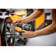 Дрель-шуруповёрт McLaren F1 TEAM LIMITED EDITION DeWALT DCD85ME2GT