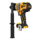 Дрель-шуруповерт аккумуляторная бесщеточная ударная DeWALT DCD999NT