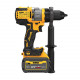 Дрель-шуруповерт аккумуляторная бесщеточная ударная DeWALT DCD999T1