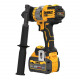 Дрель-шуруповерт аккумуляторная бесщеточная ударная DeWALT DCD999T1