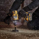 Дрель-шуруповерт аккумуляторная бесщеточная ударная DeWALT DCD999T1