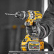 Дрель-шуруповерт аккумуляторная бесщеточная ударная DeWALT DCD999NT