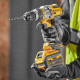 Дрель-шуруповерт аккумуляторная бесщеточная ударная DeWALT DCD999T1