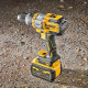 Дрель-шуруповерт аккумуляторная бесщеточная ударная DeWALT DCD999T1