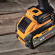 Дрель-шуруповерт аккумуляторная бесщёточная ударная DeWALT DCD999X1