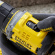 Дрель-шуруповерт ударная аккумуляторная бесщёточная STANLEY FATMAX SFMCD721B