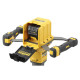 Миксер аккумуляторный DeWALT DCD240X2