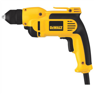 Дрель сетевая DeWALT DWD112S