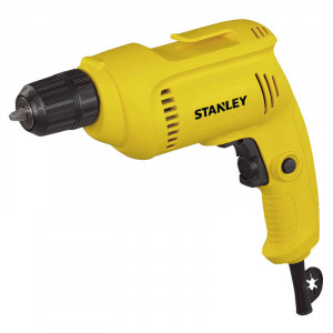 Дрель сетевая STANLEY STDR5510C