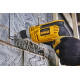 Дрель сетевая ударная DeWALT DWD024