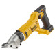 Ножницы по металлу аккумуляторные DeWALT DCS491NT