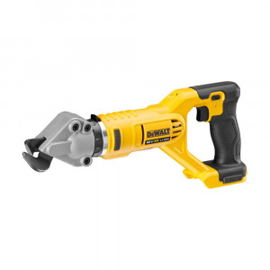 Ножницы по металлу аккумуляторные DeWALT DCS496N