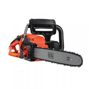 Пила цепная электрическая BLACK+DECKER CS2245