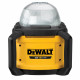 Фонарь светодиодный аккумуляторный DeWALT DCL074