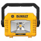 Фонарь светодиодный аккумуляторный DeWALT DCL077