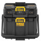 Фонарь светодиодный аккумуляторный-BOX DeWALT DWST08061-1