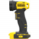 Фонарь светодиодный аккумуляторный STANLEY FATMAX SFMCL020B