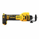 Фрезер аккумуляторный для вырезания гипсокартона DeWALT DCE555N