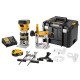 Фрезер аккумуляторный бесщёточный DeWALT DCW604P2