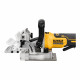 Фрезер аккумуляторный бесщёточный DeWALT DCW682NT