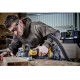 Фрезер аккумуляторный бесщёточный DeWALT DCW682N