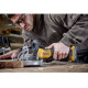 Фрезер аккумуляторный бесщёточный DeWALT DCW682N