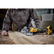 Фрезер аккумуляторный бесщёточный DeWALT DCW682NT