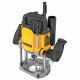 Фрезер сетевой DeWALT DWE625