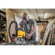 Фрезер сетевой DeWALT DWE625