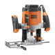 Фрезер сетевой BLACK+DECKER KW1200E