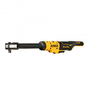 Гайковерт угловой - трещётка аккумуляторный бесщёточный DeWALT DCF503EN