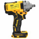 Гайковерт ударный аккумуляторный бесщёточный DeWALT DCF891N