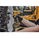 Гайковерт ударный аккумуляторный бесщёточный DeWALT DCF891N