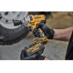 Гайковерт ударный аккумуляторный бесщёточный DeWALT DCF891N