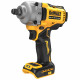 Гайковерт ударный аккумуляторный бесщёточный DeWALT DCF891NT