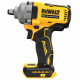 Гайковерт ударный аккумуляторный бесщёточный DeWALT DCF891NT