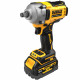 Гайковерт ударный аккумуляторный бесщёточный DeWALT DCF891P2G