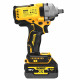 Гайковерт ударный аккумуляторный бесщёточный DeWALT DCF891P2G