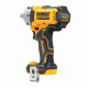 Гайковерт ударный аккумуляторный бесщёточный DeWALT DCF892N