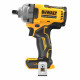 Гайковерт ударный аккумуляторный бесщёточный DeWALT DCF892NT