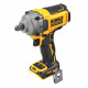 Гайковерт ударный аккумуляторный бесщёточный DeWALT DCF892NT