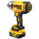 Гайковерт ударный аккумуляторный бесщёточный DeWALT DCF900P2T