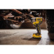 Гайковёрт ударный аккумуляторный бесщёточный DeWALT DCF902D2