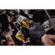 Гайковёрт ударный аккумуляторный бесщёточный DeWALT DCF902D2