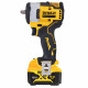 Гайковёрт ударный аккумуляторный бесщёточный DeWALT DCF903P2