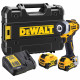 Гайковёрт ударный аккумуляторный бесщёточный DeWALT DCF903P2