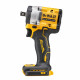 Гайковерт ударный аккумуляторный бесщёточный DeWALT DCF921N