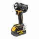 Гайковерт ударный аккумуляторный бесщёточный DeWALT DCF921P2G