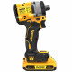 Гайковерт ударный аккумуляторный бесщёточный DeWALT DCF922D2T